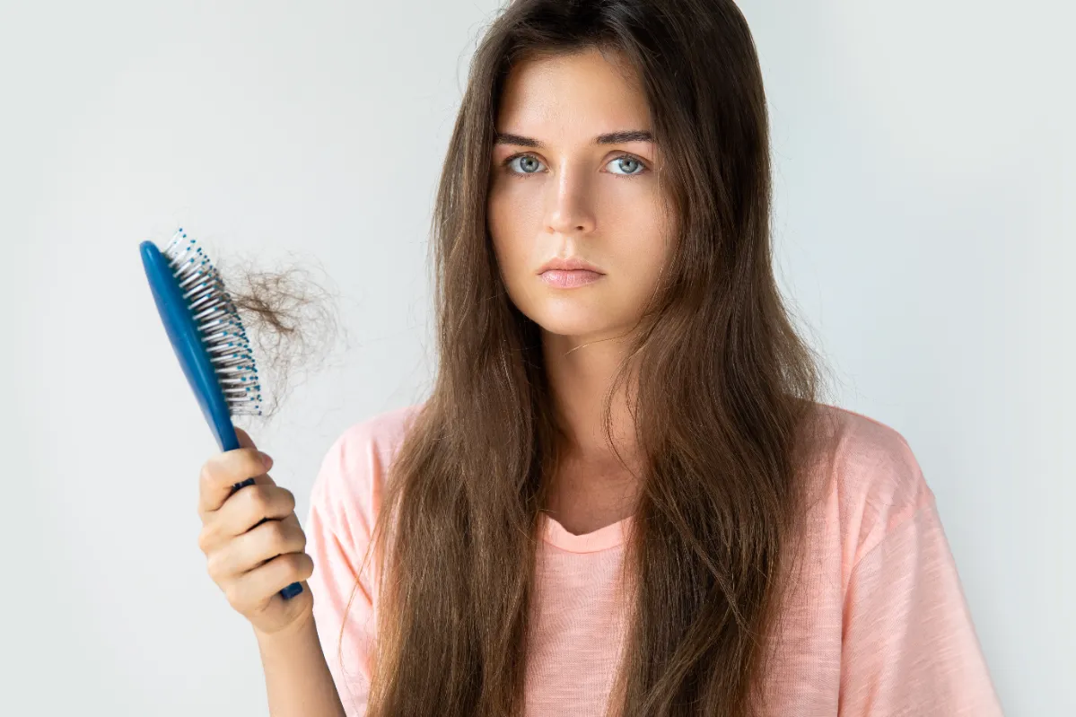 Reduce shedding