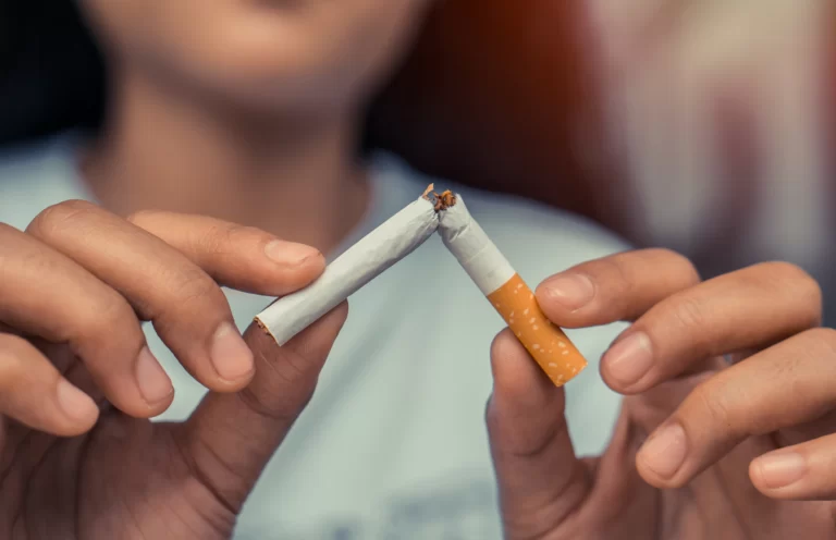 Break the Habit
