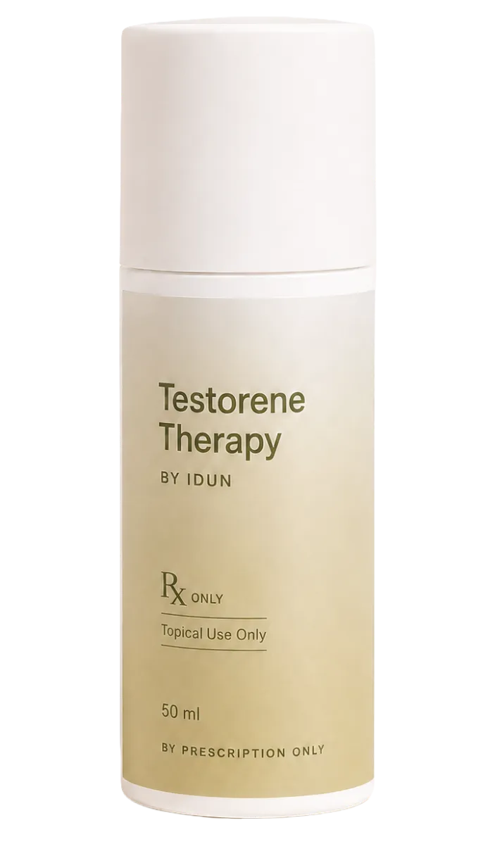 Women's Testosterone Therapy