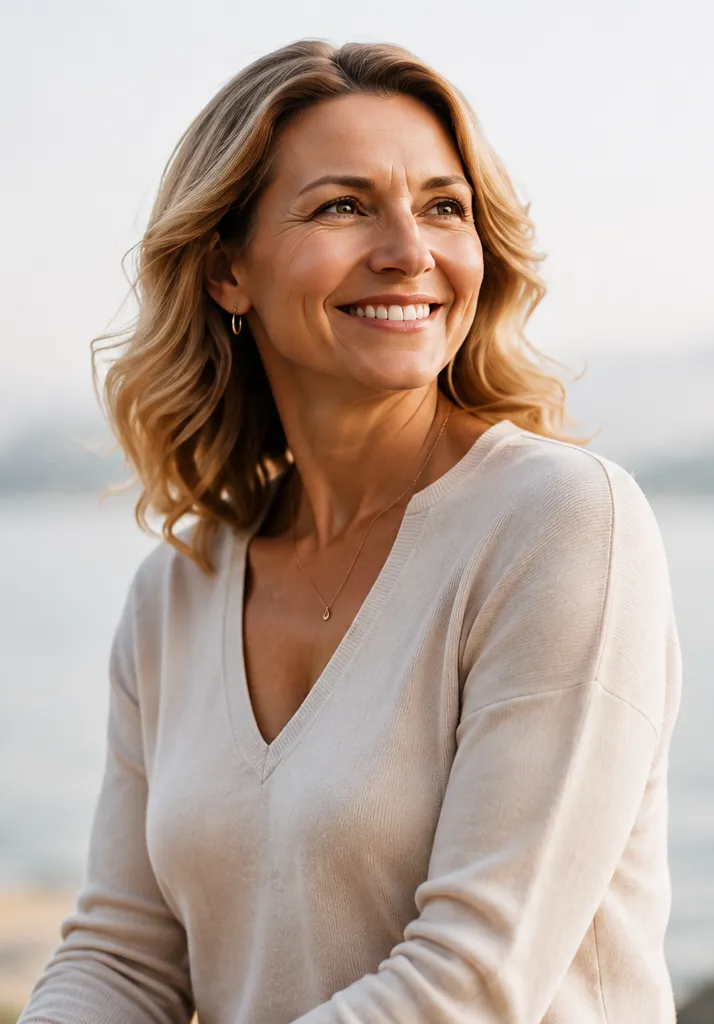 Weight management for women during perimenopause