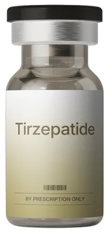 Step up to Tirzepatide