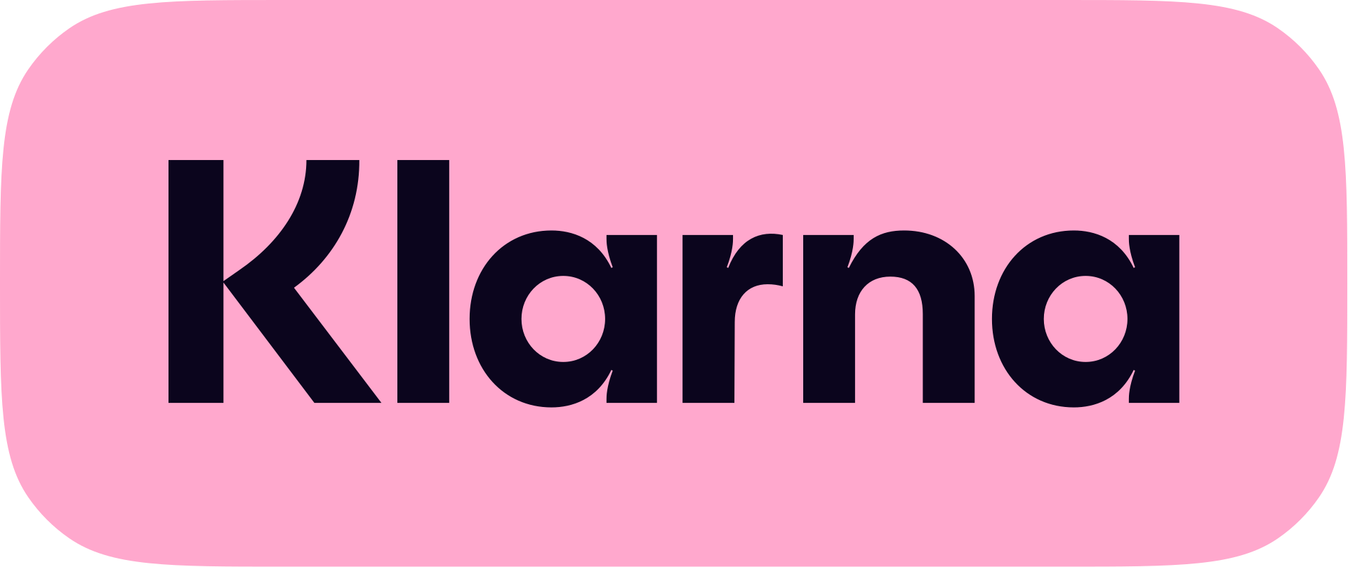 Klarna — buy now, pay later