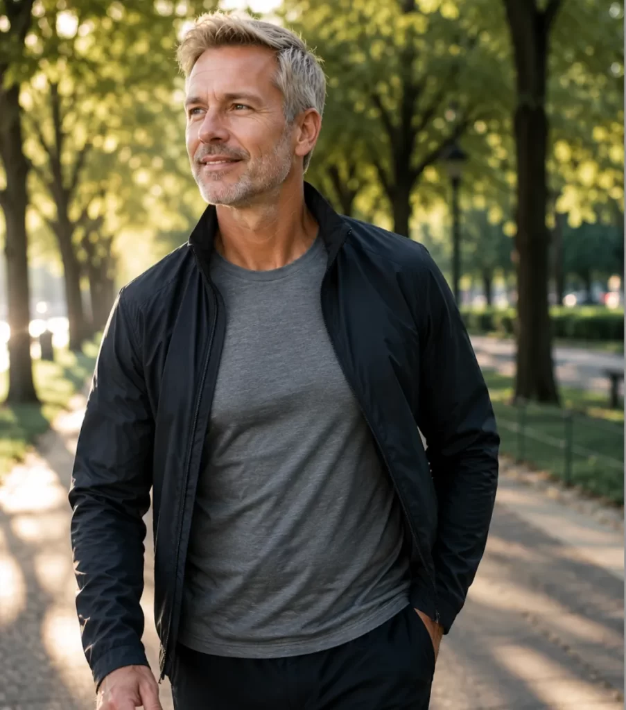 Long-Term Hormone Health