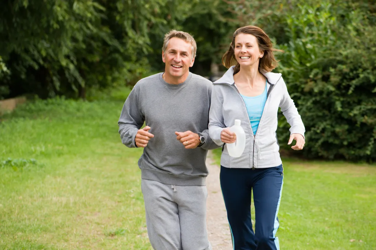Metabolic support