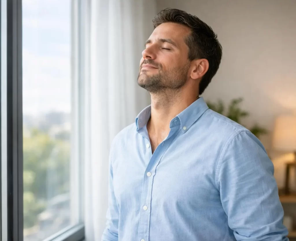 Supporting your body’s natural process