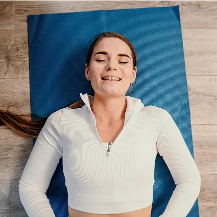 Thinking Long-Term About Your Health