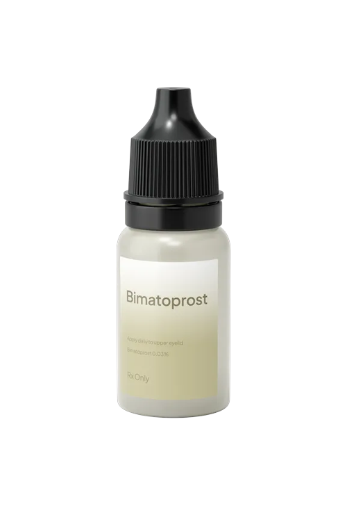 Bimatoprost