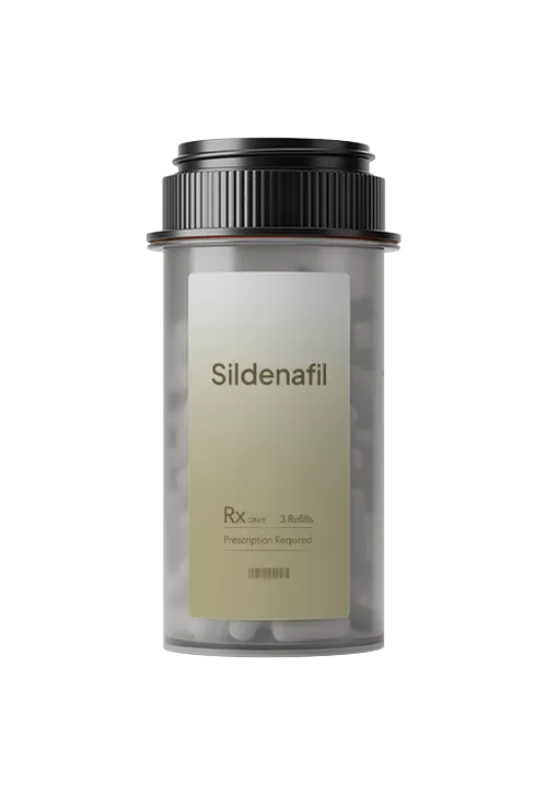 Sildenafil