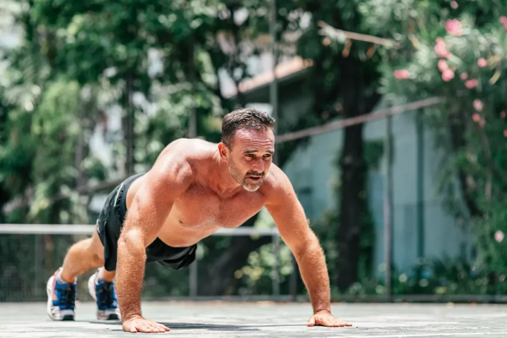 Supporting Your Body’s Natural Process