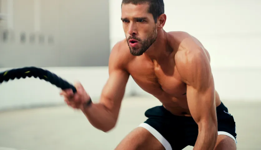 Boost your routine