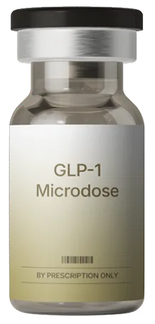 Start with Microdosing