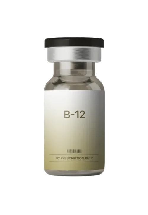 B12 Injection
