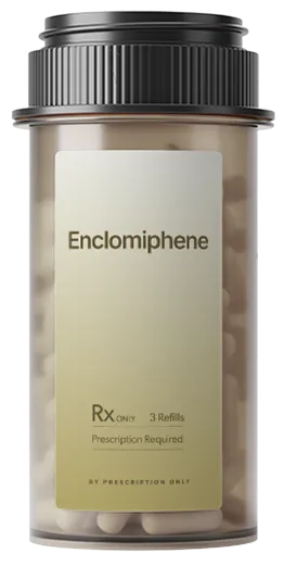 Oral Hormone Support