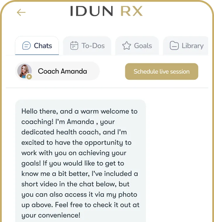 Simple, Guided Care