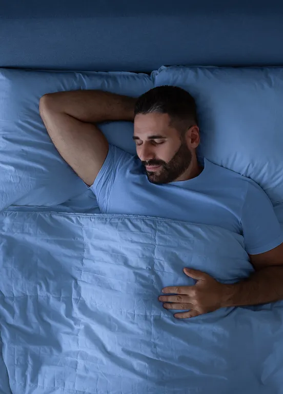 Better sleep