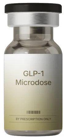 Microdose Semaglutide