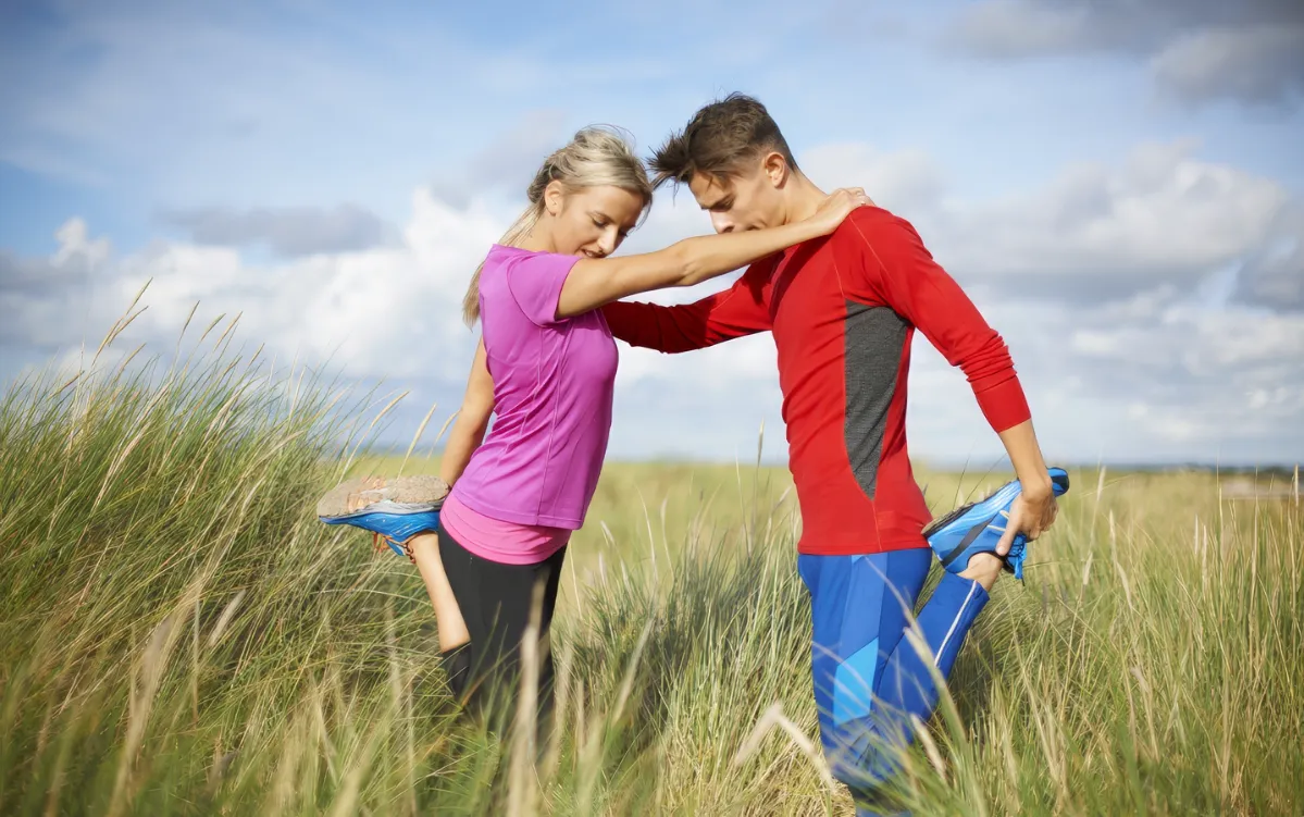 Metabolism support