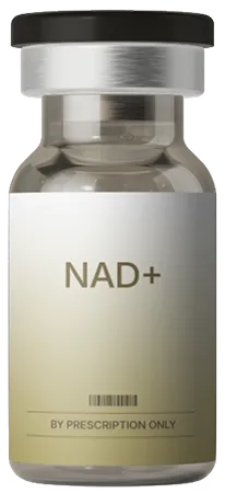 NAD+ Cellular Support