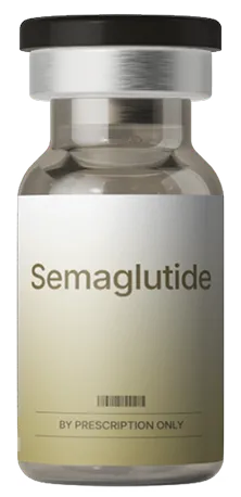 Start with Semaglutide