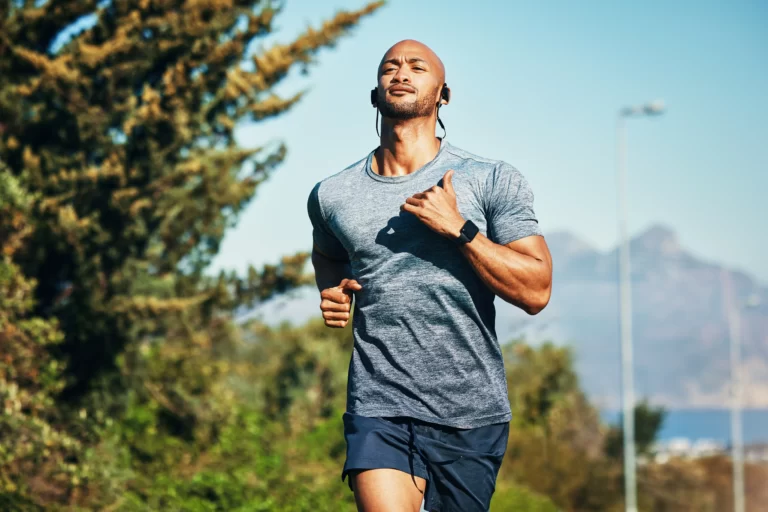 Lean Body Support