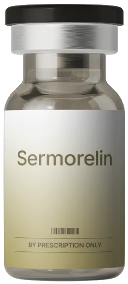 Sermorelin Support