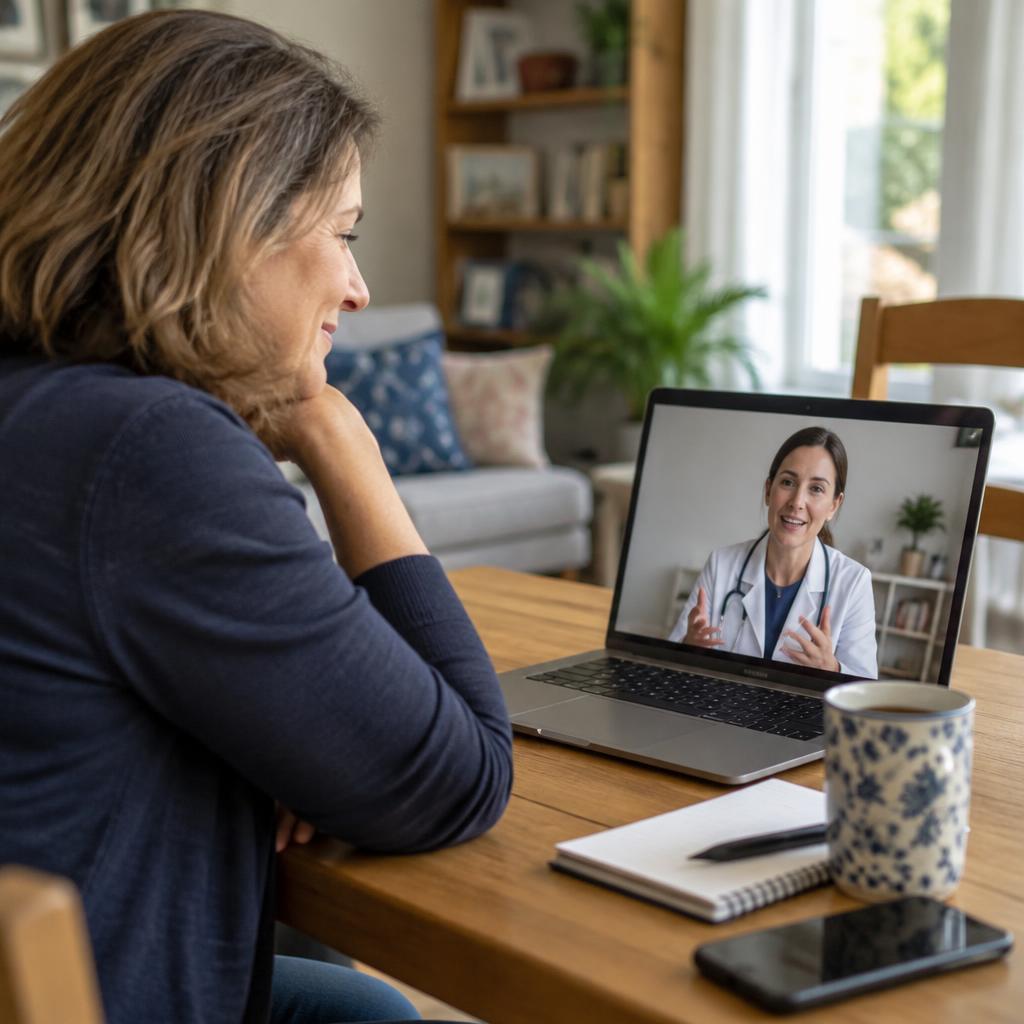 Care Designed For Women