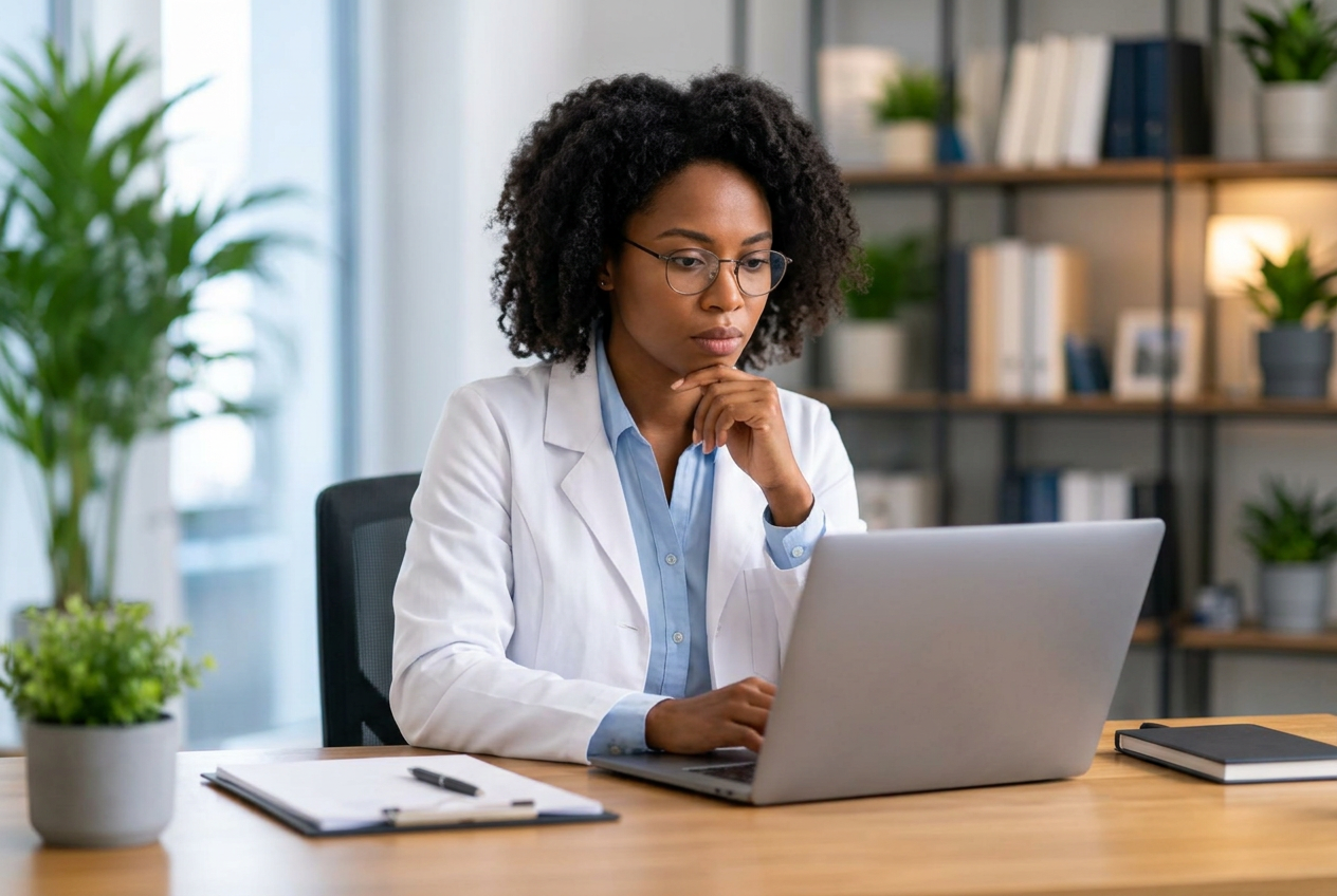 Physician Review